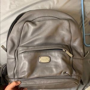 Michael Kors backpack!